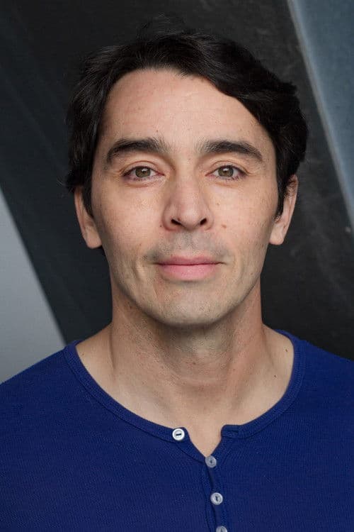 Benjamin Chamberlain profile photo