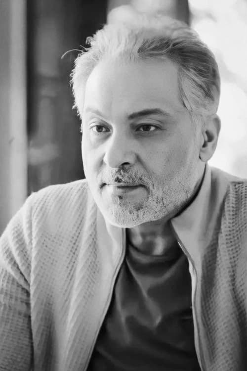 Hatem Ali profile photo