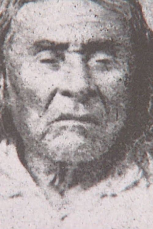 Chief Seattle poster