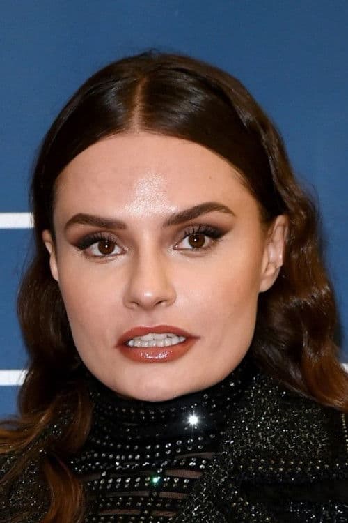 Maryna profile photo