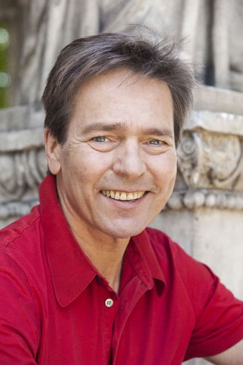 Jacques Breuer profile photo