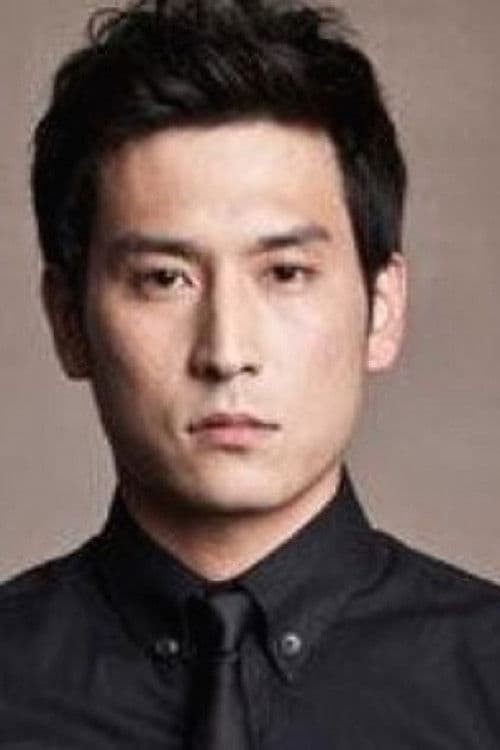 Park Ki-deok profile photo