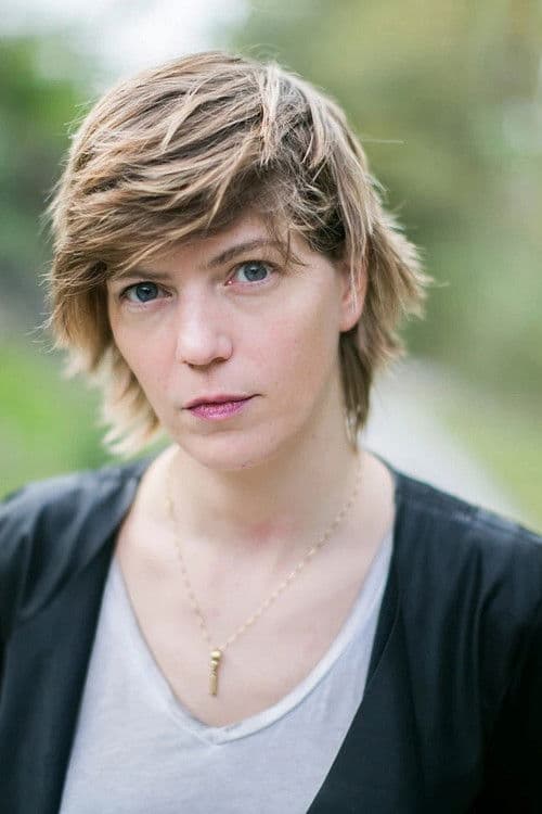 Chloé Barreau profile photo