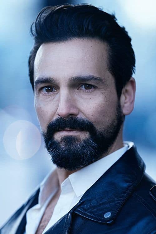 Doug Rao profile photo