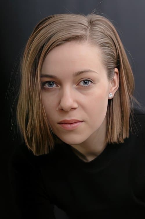 Agáta Červinková profile photo