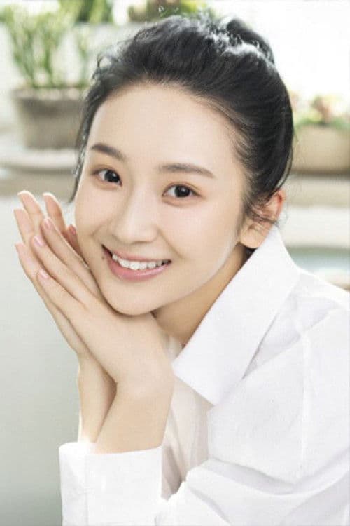 Chen Mengxi profile photo