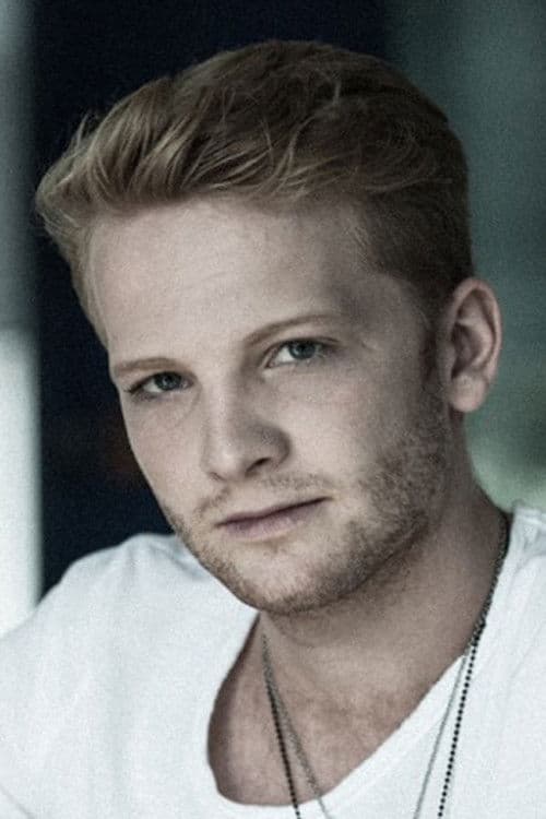 Paul Falk profile photo