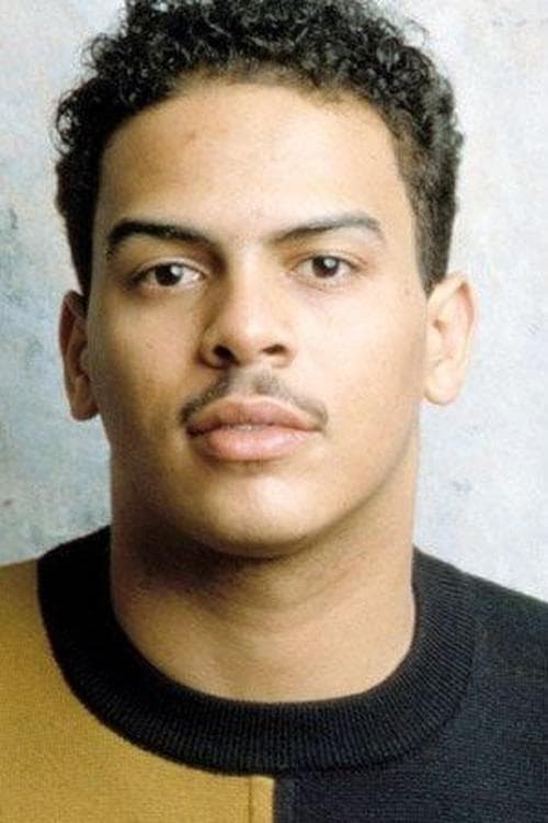 Christopher Williams profile photo
