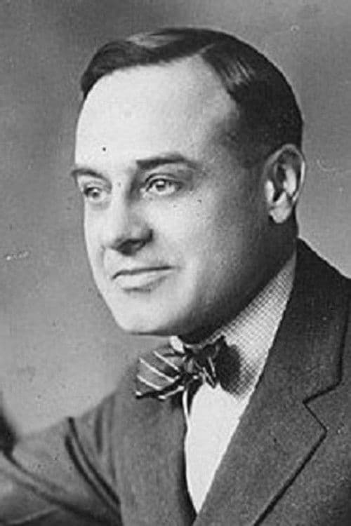 Harry Archer profile photo