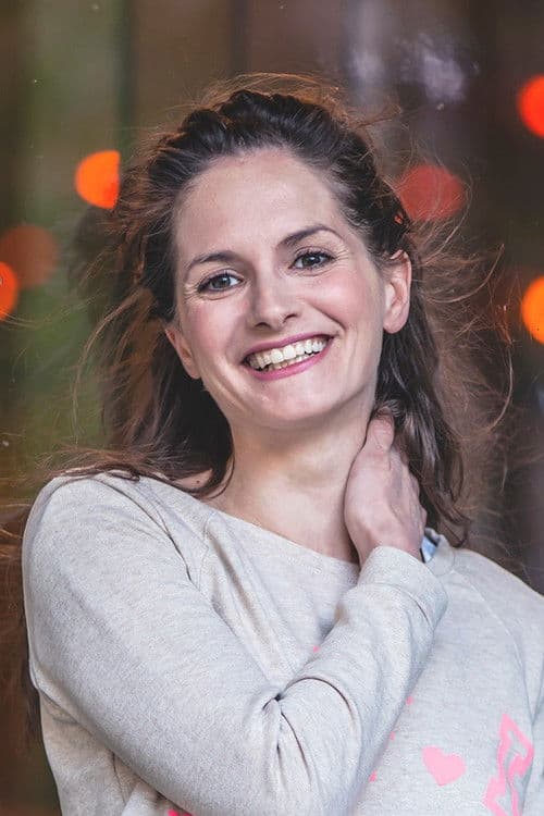 Orsolya Holecskó profile photo