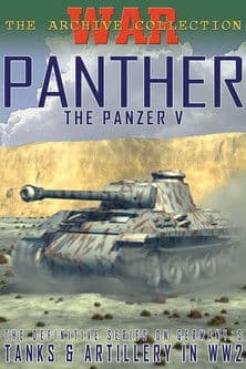 Panther - The Panzer V
