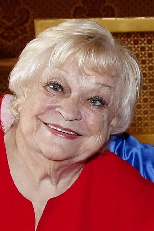 Perrette Souplex profile photo