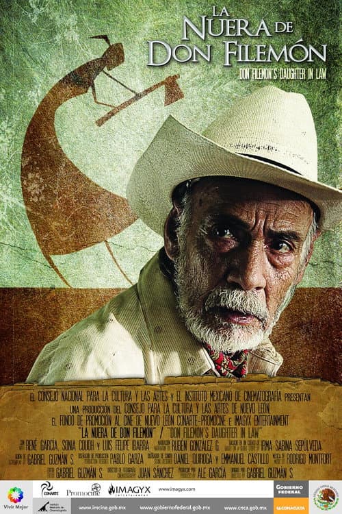 La nuera de Don Filemón poster
