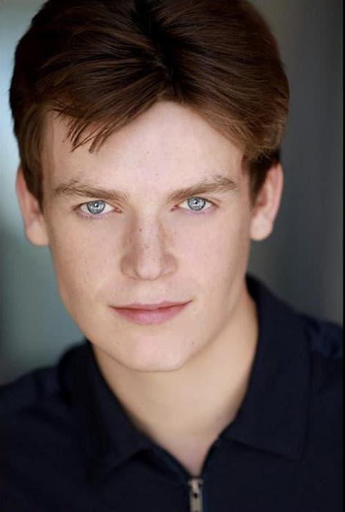 Eric Warwick profile photo