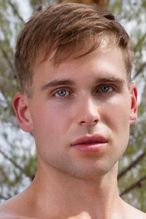 Trent Marx profile photo