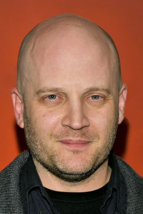 Todd Louiso profile photo