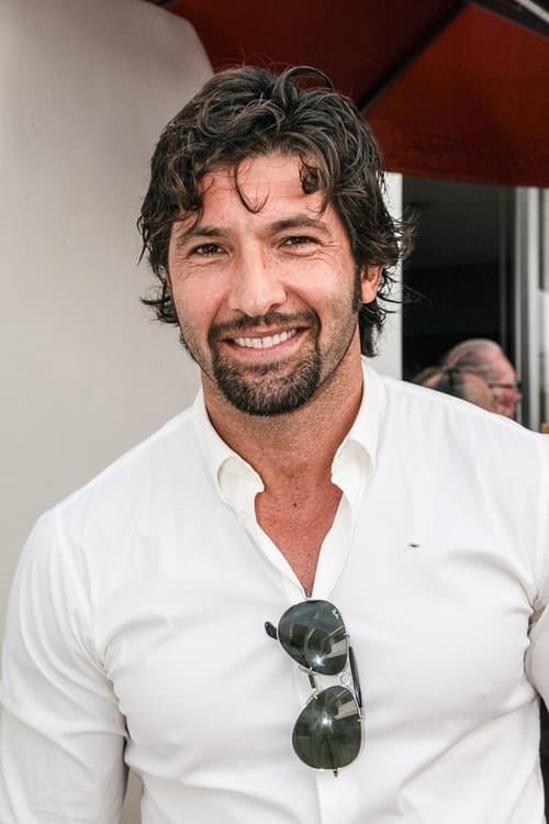 Walter Nudo profile photo