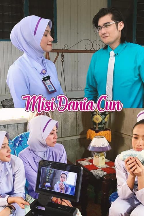 Misi Dania Cun poster