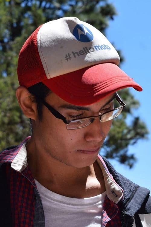 Omar Díaz profile photo
