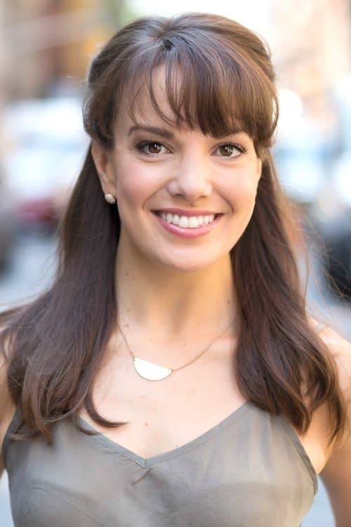 Kara Lindsay profile photo