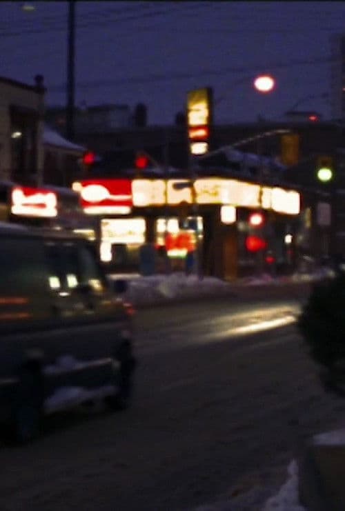 Hogtown Blues poster