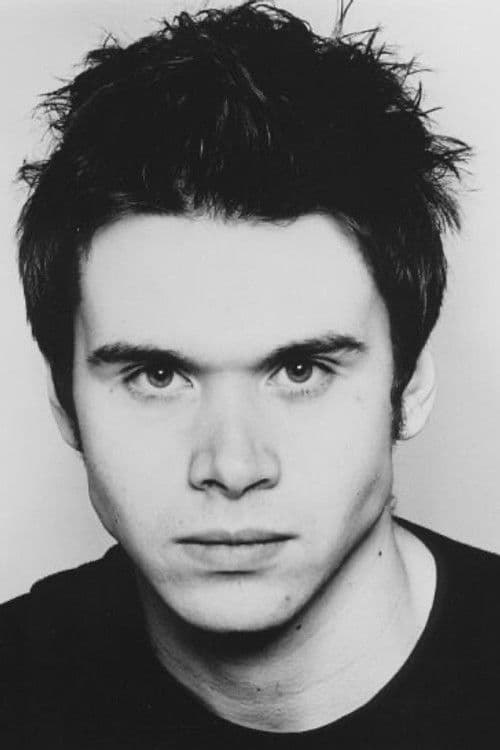 Jack Ryan profile photo