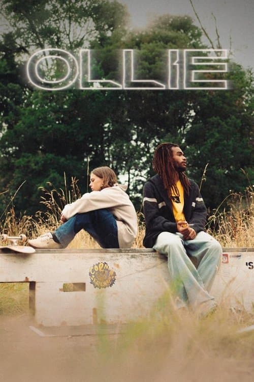 Ollie poster