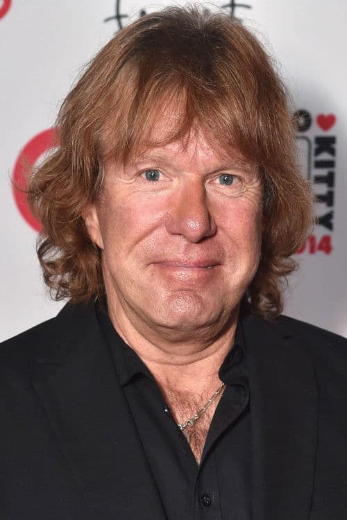 Keith Emerson profile photo