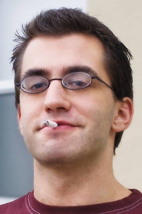 Brandon Matthews profile photo