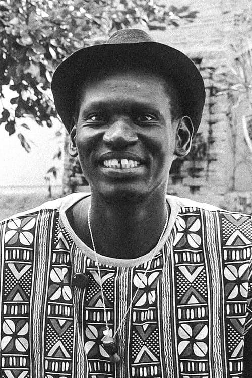 Modou Awa Dieye profile photo