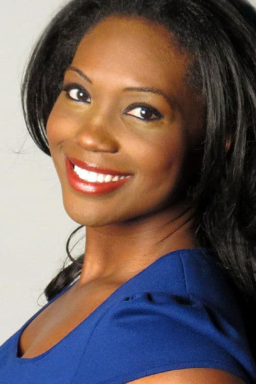 Angel Blue profile photo