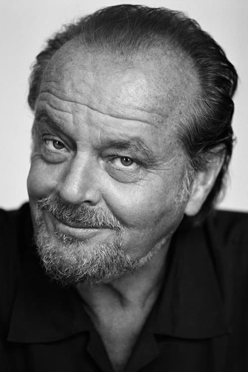 Jack Nicholson profile photo