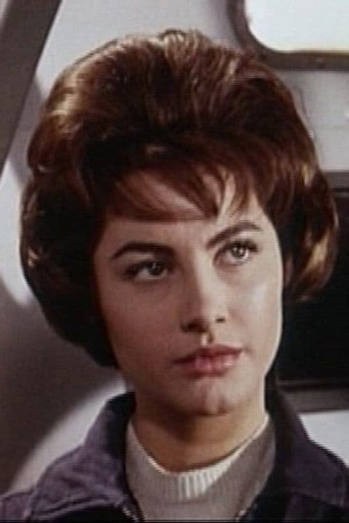 Gabriella Farinon profile photo