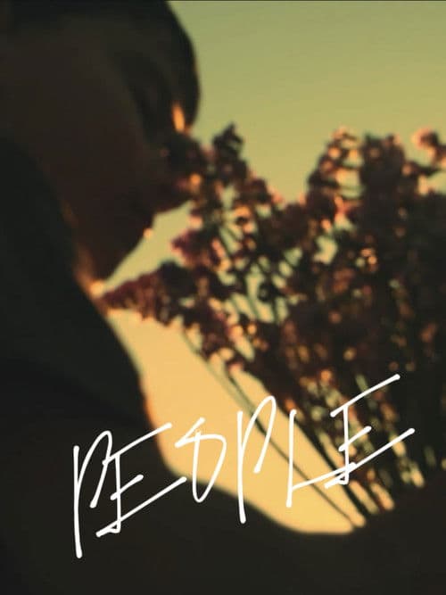 People poster