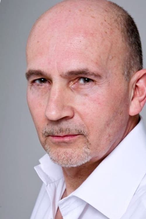 Patrick Diwen profile photo