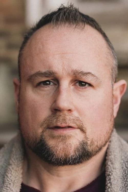 Justin Sulham profile photo