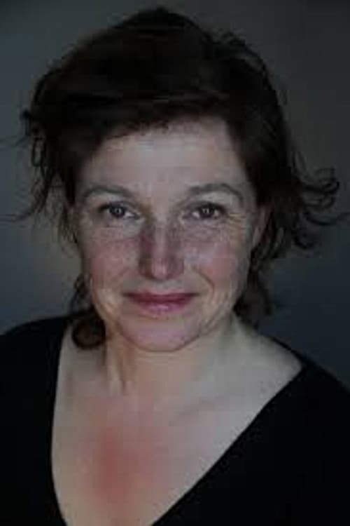 Catherine Riaux profile photo