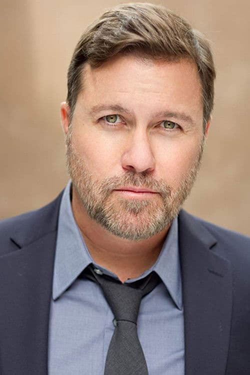 Brent McEwan profile photo