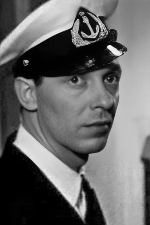 Boris Gusakov profile photo