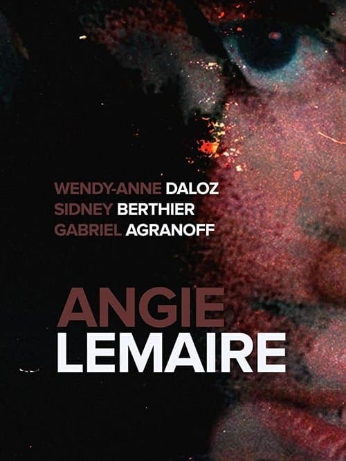 Angie Lemaire poster