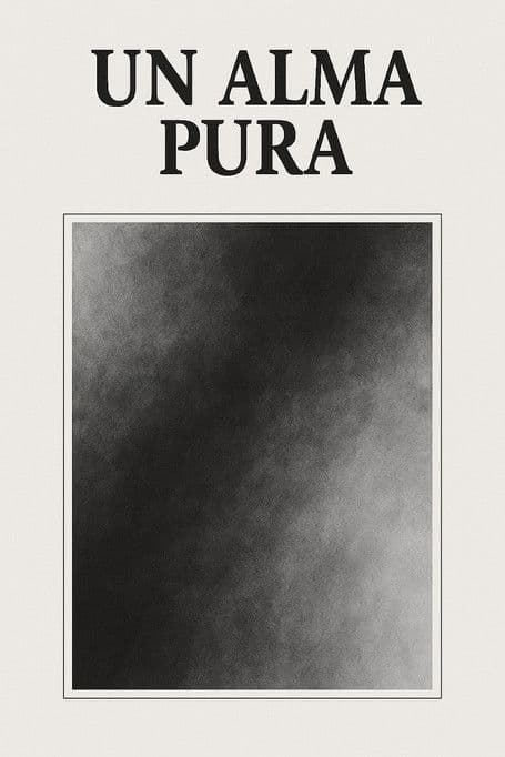 A Pure Soul poster
