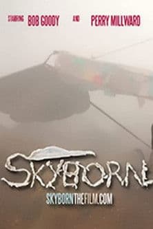 Skyborn poster