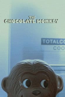 The Chocolate Monkey poster