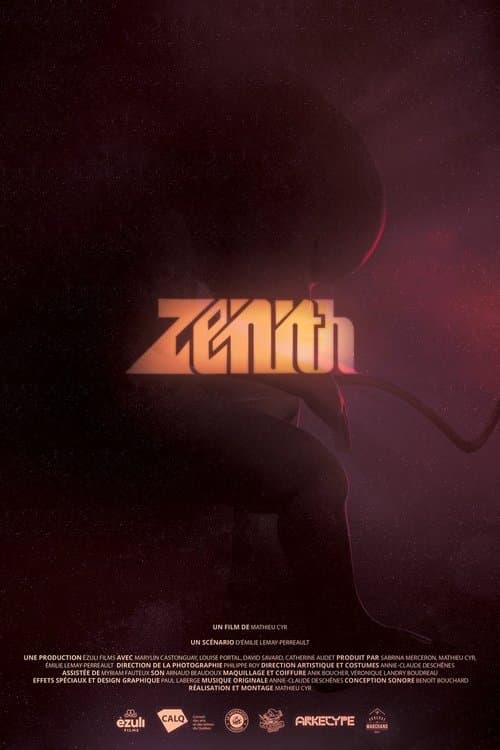 Zénith poster