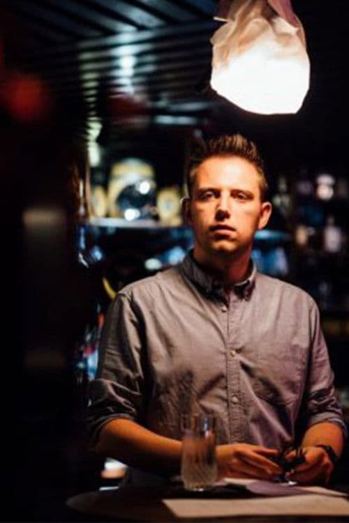 Luke J. Collins profile photo