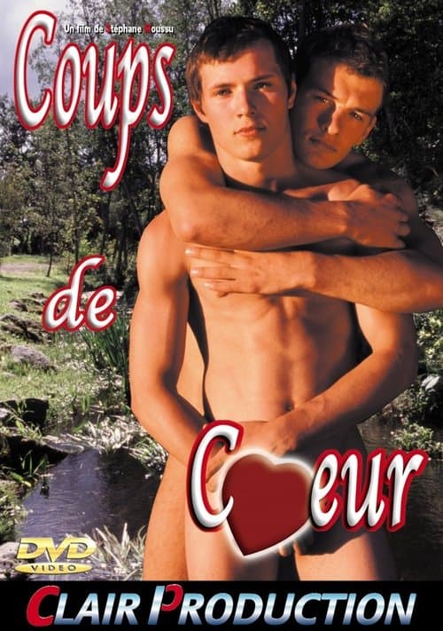 Coups de Coeur poster