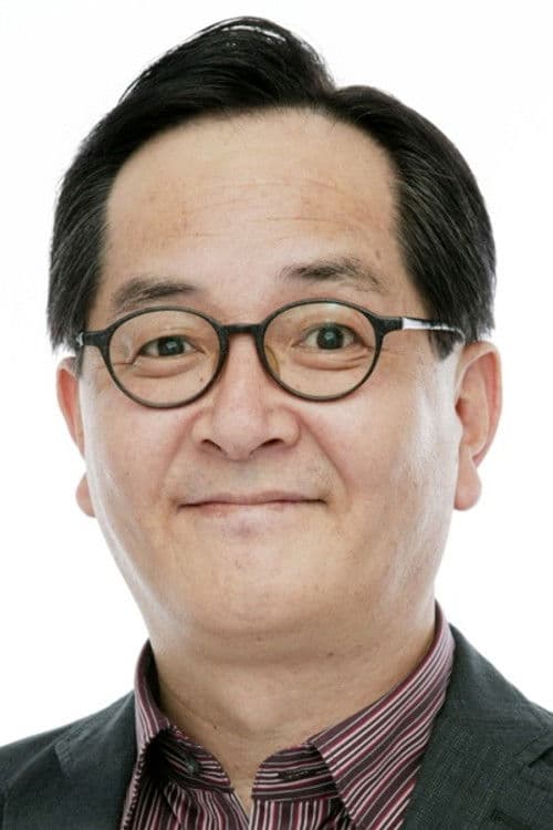 Tetsuo Sakaguchi profile photo