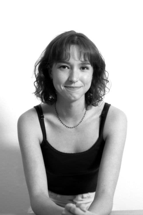 Alina Ares profile photo