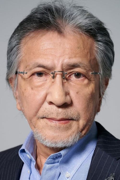 Goro Oishi profile photo