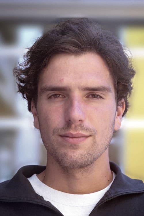 Jordan Queijo profile photo